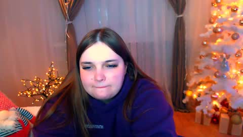 Eva online show from 12-15-24, 05:42