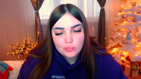 Eva online show from 12-18-24, 12:29