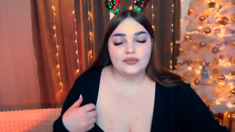 Eva online show from 12-25-24, 06:31