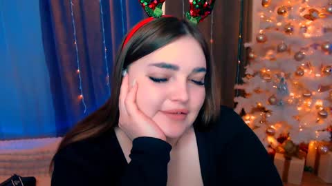 Eva online show from 12-25-24, 09:34