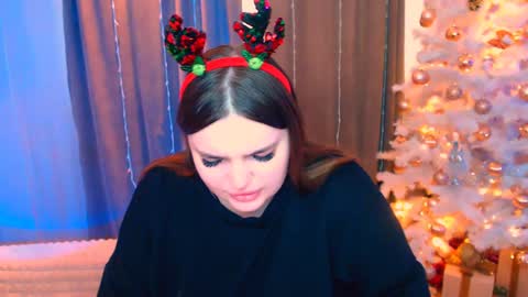 Eva online show from 12-26-24, 08:39