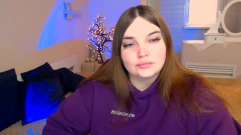 Eva online show from 01-18-25, 11:43