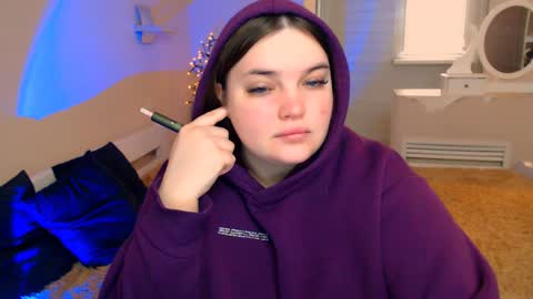 Eva online show from 01-19-25, 11:12