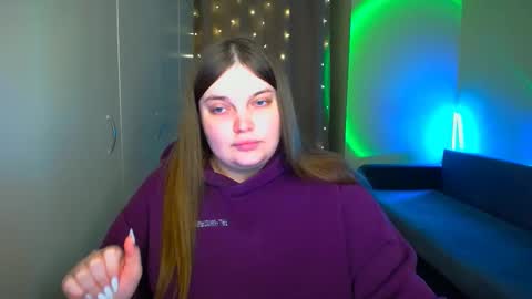 Eva online show from 10-11-25, 05:22