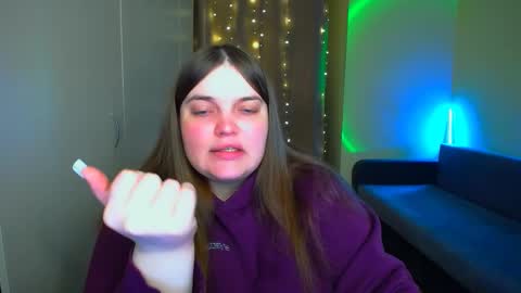 Eva online show from 11-13-25, 11:20