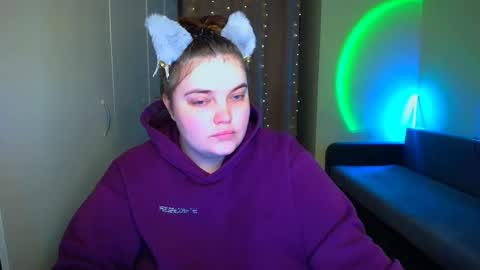 Eva online show from 12-02-25, 12:32