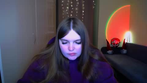 Eva online show from 12-19-25, 11:50