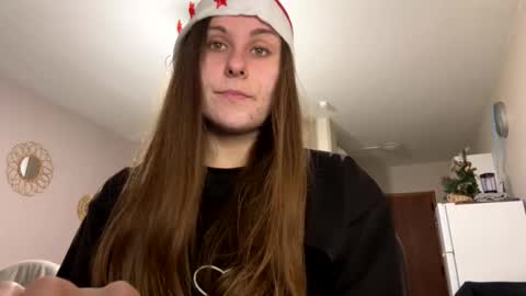 emma_just online show from 01-03-25, 08:00