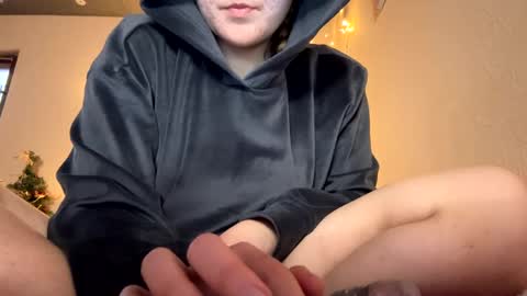 emma_just online show from 01-10-25, 02:55