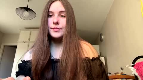 emma_just online show from 02-06-25, 08:07
