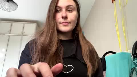 emma_just online show from 02-15-25, 09:38