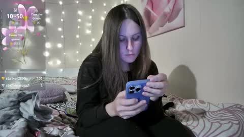 emma_just online show from 10-14-25, 07:25