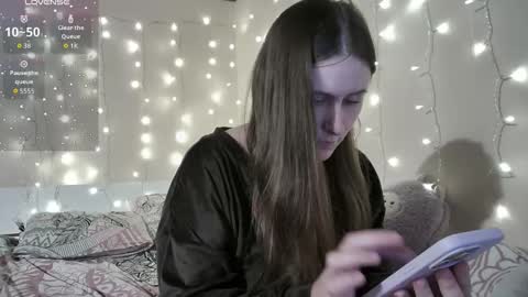 emma_just online show from 12-18-25, 06:36
