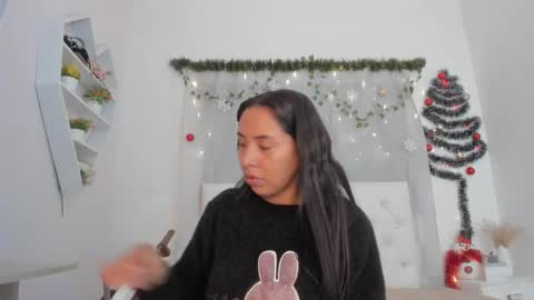 Emma online show from 12-15-25, 07:18