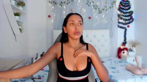 Emma online show from 12-19-25, 07:10