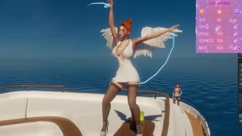 Emma online show from 01-29-25, 03:04