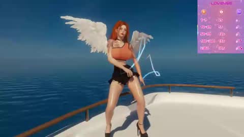 Snapshot of emma_love0 chatting on 02-06-25, 10:32 Emma online show from 02-06-25, 10:32