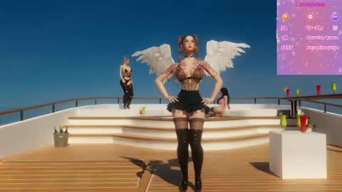 Snapshot of emma_love0 chatting on 03-05-25, 09:26 Emma online show from 03-05-25, 09:26