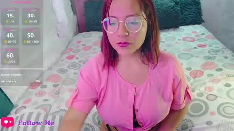 Snapshot of emma_luna1986 chatting on 01-10-25, 03:29 Emma online show from 01-10-25, 03:29