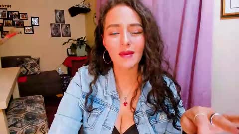  emma luxy online show from 01-16-26, 12:58