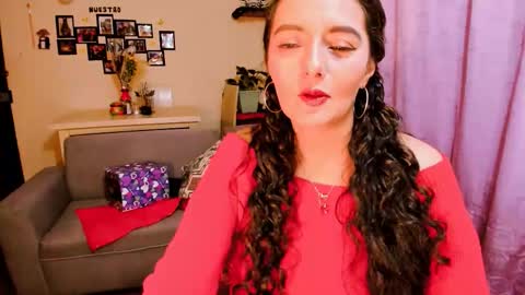  emma luxy online show from 03-14-26, 07:25