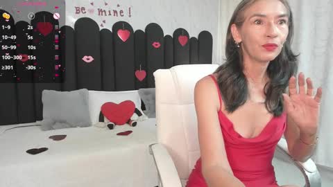 Emma  online show from 02-14-25, 12:14