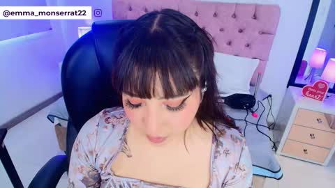 Emma Monserratt online show from 03-02-26, 07:32