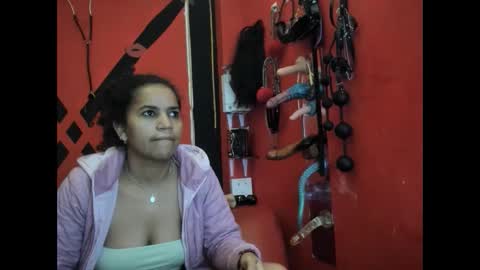 EMMA online show from 09-30-25, 12:32