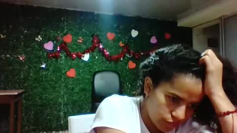 EMMA online show from 10-02-25, 02:29