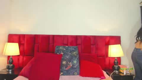 Emma rosse online show from 09-27-25, 06:07