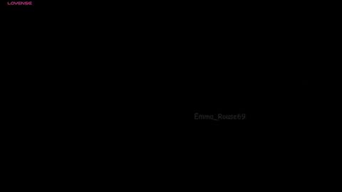 Emma Rouse Independent Model online show from 12-11-24, 10:16