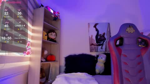 EMMA  online show from 11-15-25, 12:13