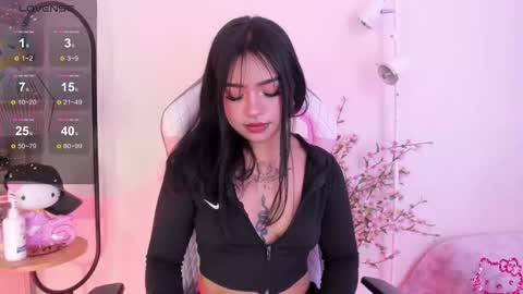 Snapshot of emma_soffia chatting on 02-20-26, 06:52 EMMA online show from 02-20-26, 06:52