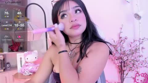 Snapshot of emma_soffia chatting on 02-23-26, 06:49 EMMA online show from 02-23-26, 06:49