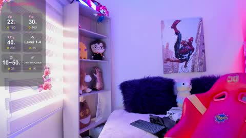 EMMA  online show from 11-08-25, 05:01