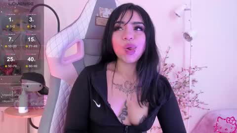 Snapshot of emma_soffia_ chatting on 02-21-26, 06:58 EMMA online show from 02-21-26, 06:58