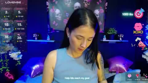 Emma Black online show from 01-12-26, 04:12