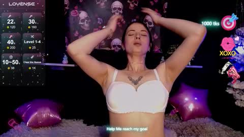 Emma Black online show from 01-19-26, 04:00