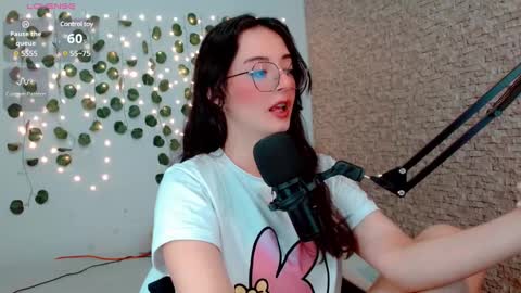 Emma  online show from 01-14-25, 02:50