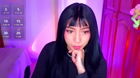 Emma web online show from 10-08-25, 03:20