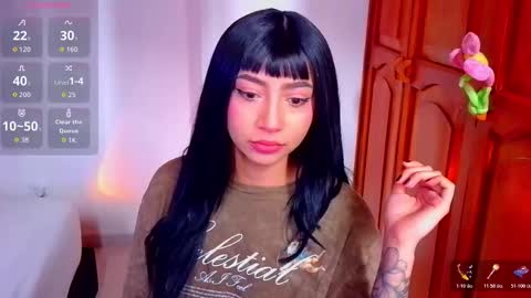 Emma web online show from 11-13-25, 05:12