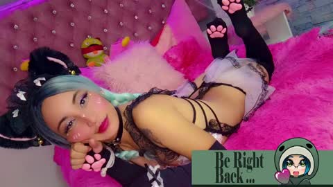 neko  online show from 12-01-24, 11:04