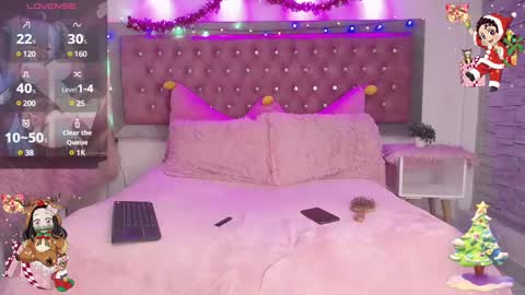 neko  online show from 12-18-24, 08:57