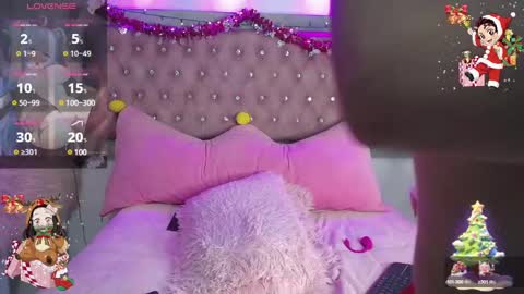 neko  online show from 12-20-24, 05:04