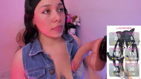 Snapshot of emma_winslows chatting on 02-03-26, 06:40 Emma online show from 02-03-26, 06:40