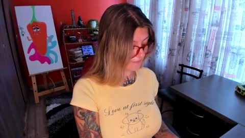 Ema .l. online show from 02-15-25, 04:12