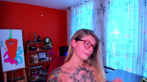 Ema .l. online show from 02-17-25, 12:16