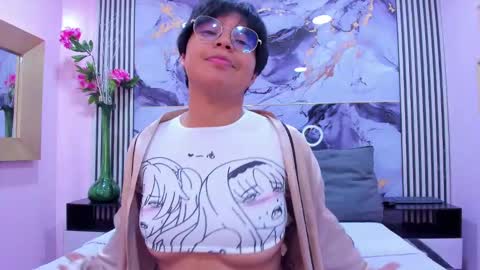 Emma  online show from 09-30-25, 02:49