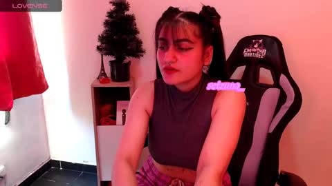 Snapshot of emmaamartinez chatting on 12-08-24, 08:15 modelo independente online show from 12-08-24, 08:15
