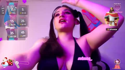 Snapshot of emmaamartinez chatting on 01-10-25, 10:36 modelo independente online show from 01-10-25, 10:36